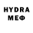 МЕТАМФЕТАМИН Methamphetamine Nekido